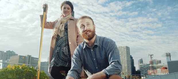 Farm is a Four-Letter Word