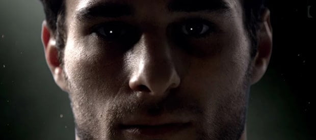 I Am the Wolf short film