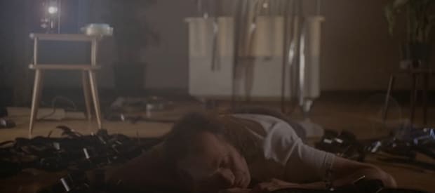 Moving Picture short film