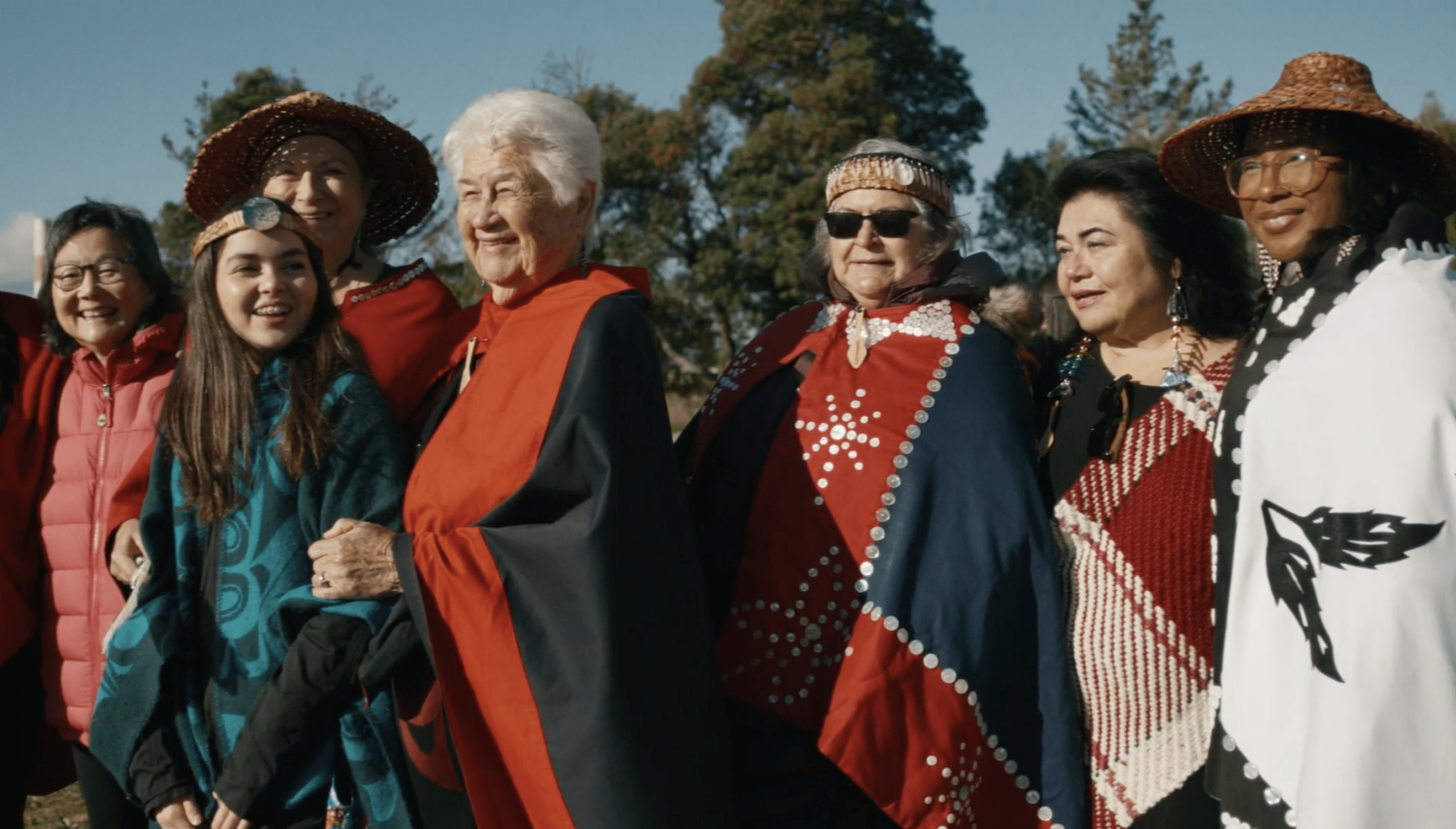 National Screen Institute alum are part of the 2026 Edmonton International Film Festival through film screenings and festival roles.