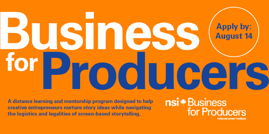 About NSI Business for Producers
