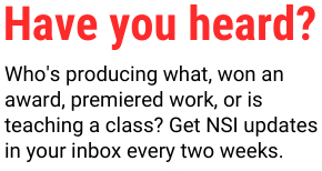 Join the NSI community
