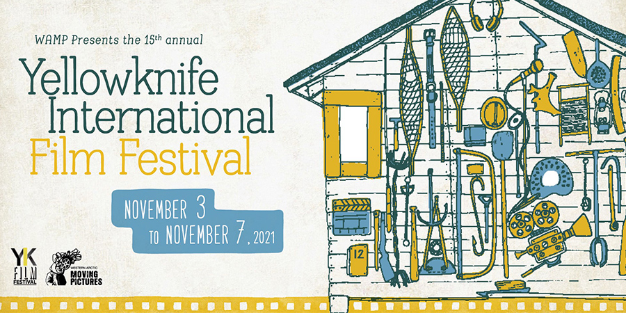 Yellowknife International Film Festival