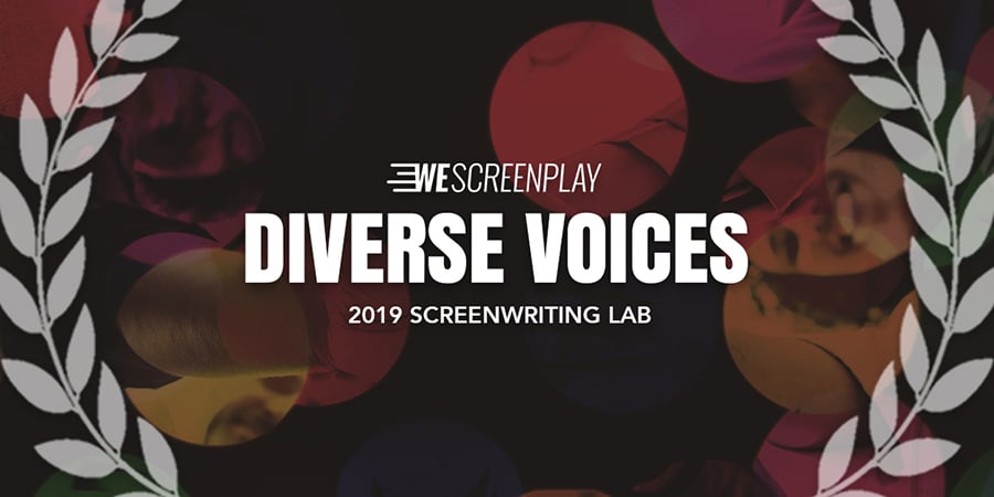 Diverse Voices screenwriting lab