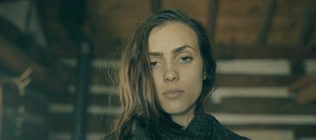 4/4 short film Kyle Sawyer