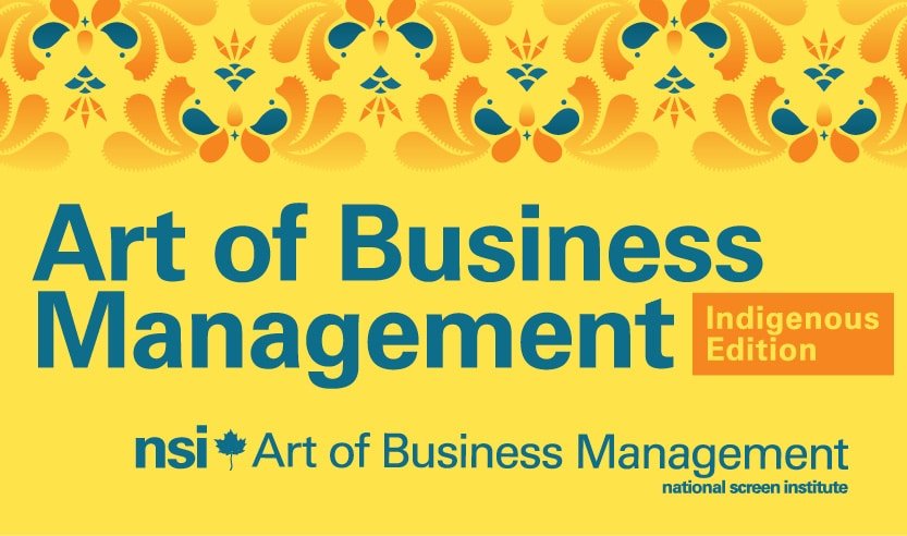 NSI Art of Business Management Indigenous Edition 2021