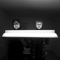 Aaron Allard and James Lafleur