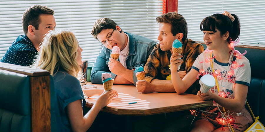 Abracadavers web series