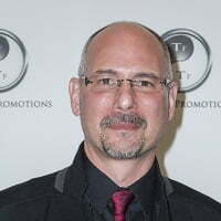 Alan Powell