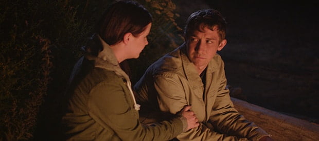 Away From here short film