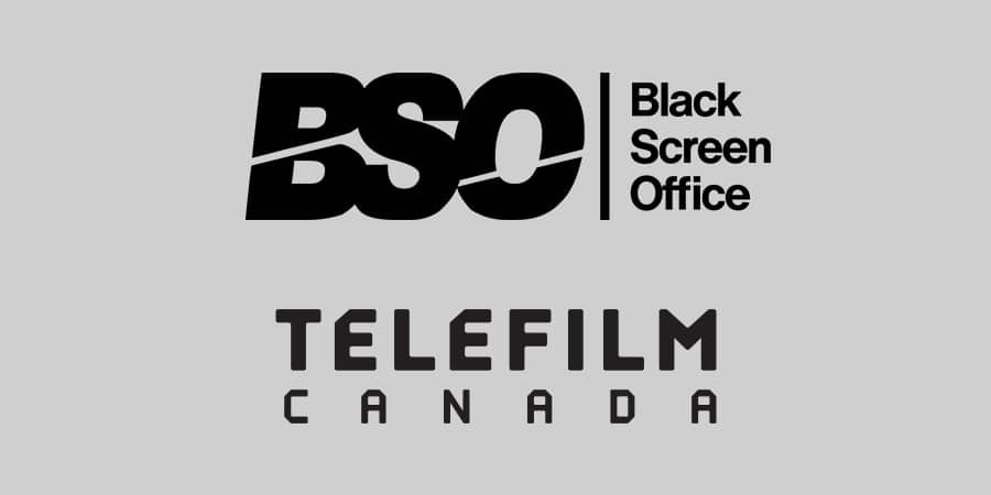 Black Screen Office, Telefilm Canada