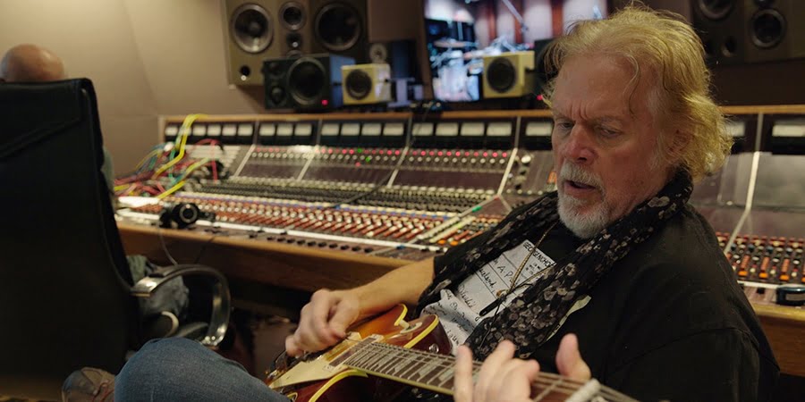 Watch Bachman on CBC Gem