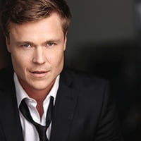 Ben Dextraze Ben Dextraze