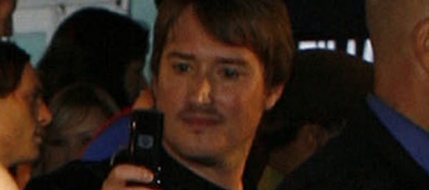 Carpet Diem short film