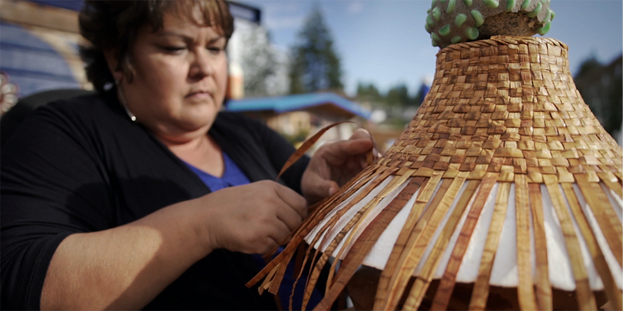 Cedar Tree of Life 900