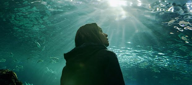 Chalk Dust short film