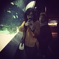 Chandler Levack & Jeremy Schaulin-Rioux Chandler Levack & Jeremy Schaulin-Rioux