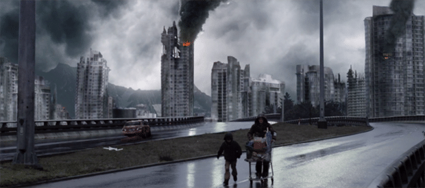 Children of the Dark