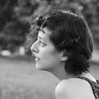 Chloe Zimmerman Chloe Zimmerman