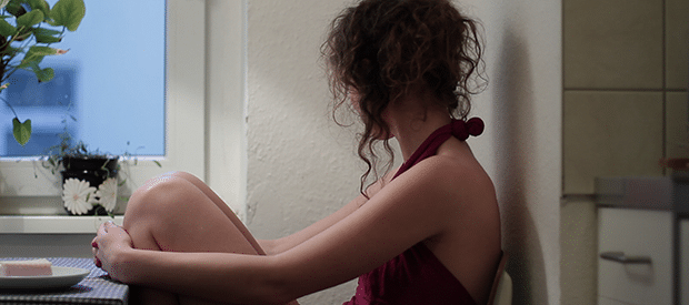 Claire's Birthday short film