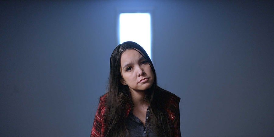 Watch Indictment: The Crimes of Shelly Chartier on CBC Gem