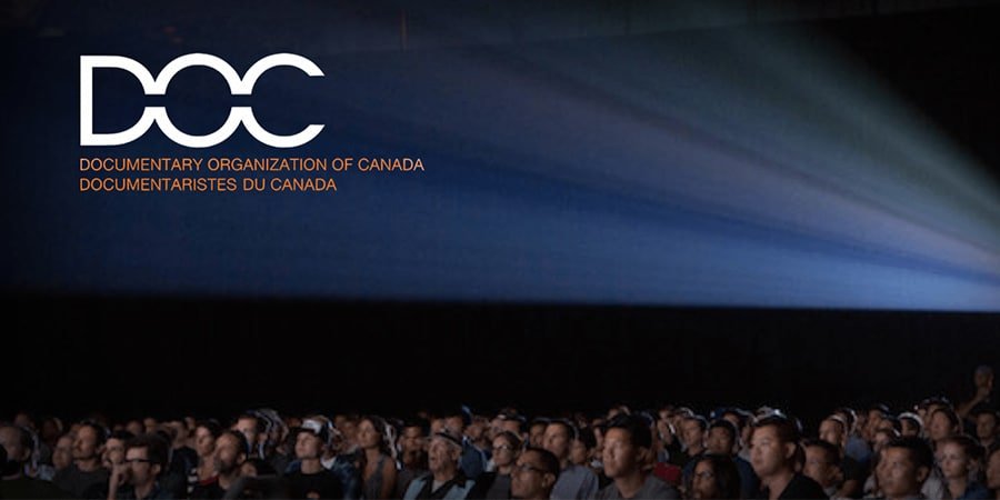 Documentary Organization of Canada