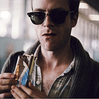 Daniel Isaiah Schacter Daniel Isaiah Schacter