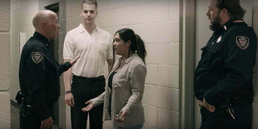 Watch Dead Bolt on CBC Gem