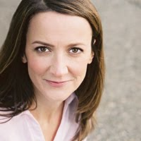 Ellie Harvie