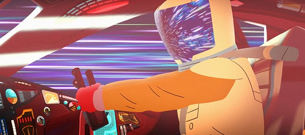 Encore music video Locomotive 8