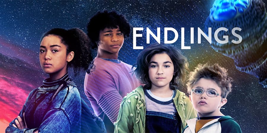Watch Endlings on CBC Gem