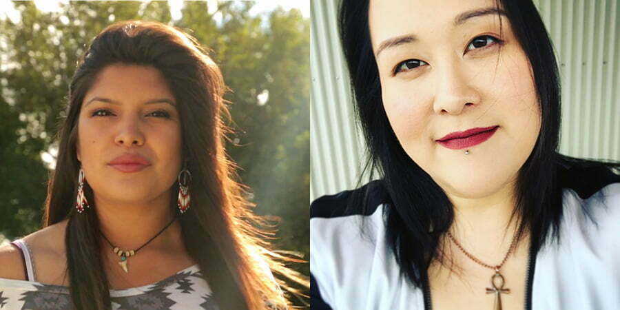 Erica Daniels JJ Neepin