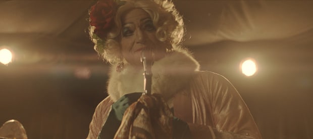 Esmerelda's Castle short film