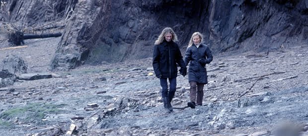 Fibre & Wood short film