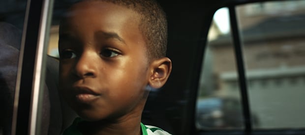 Five Dollars short film