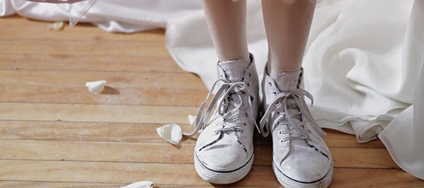 Flower Girl short film