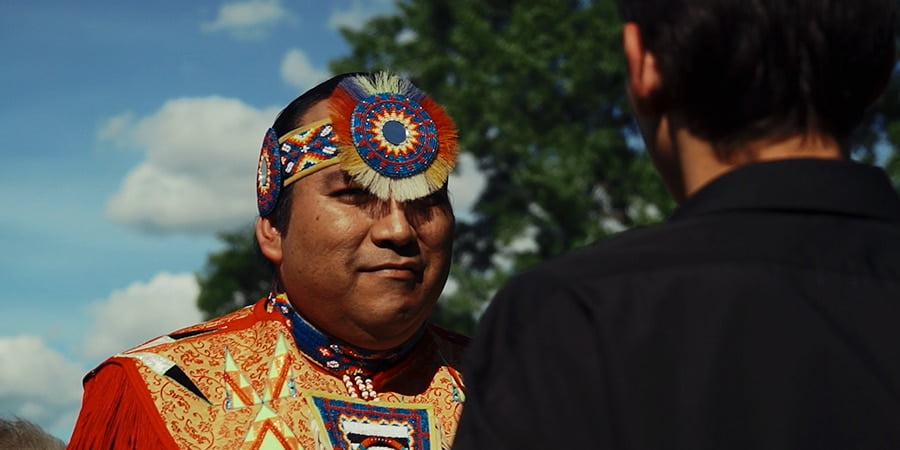 Watch Forgotten on CBC Gem