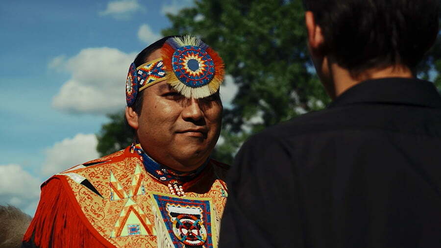 Forgotten short film by Jesse Spence Forgotten short film by Jesse Spence