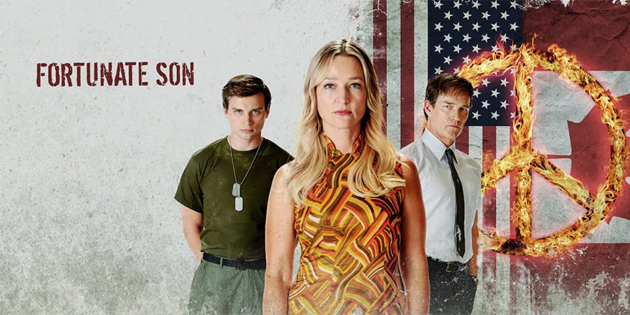 Watch Fortunate Son on CBC Gem