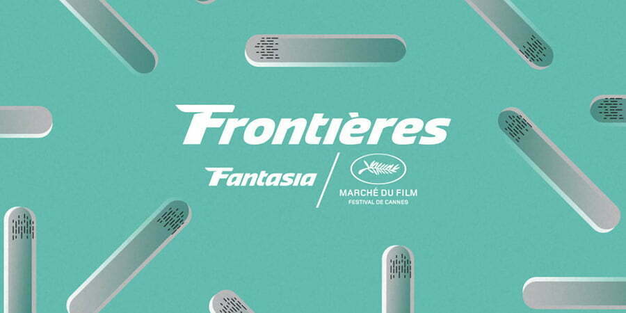 Frontieres market 2019
