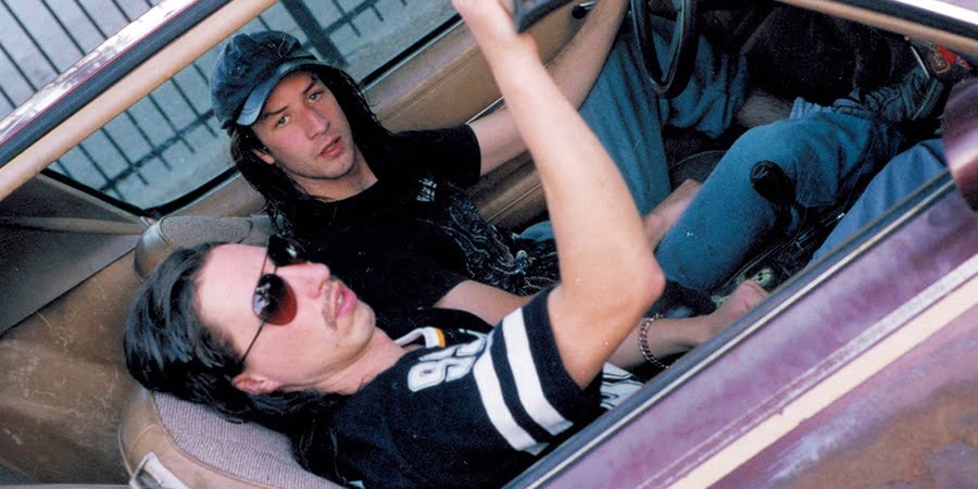 Watch Fubar on CBC Gem