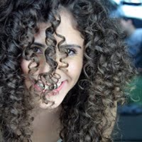 Gabrielle Zilkha Gabrielle Zilkha