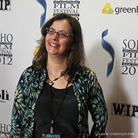 Geraldine Carr