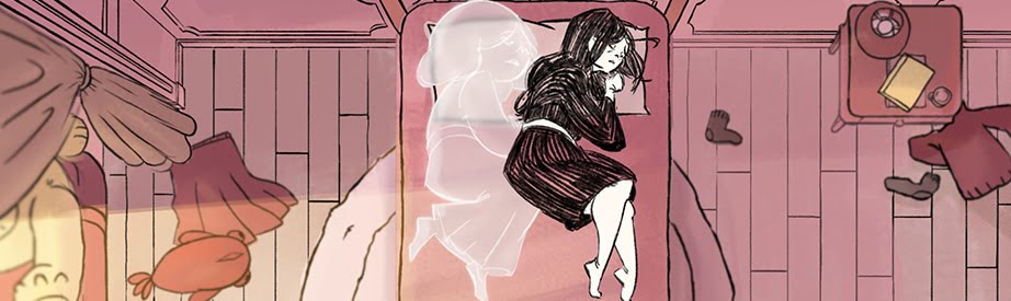 Giant Child short film