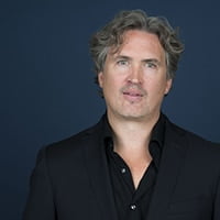 Glen McDonald Glen McDonald