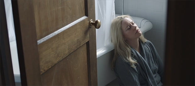 Greenwood short film