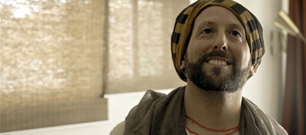 Guided Meditation short film comedy