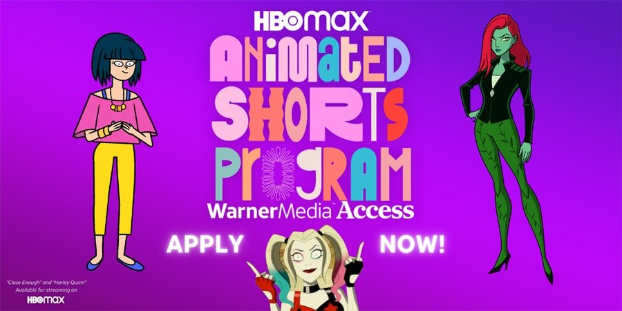 HBO_Animated_Shorts