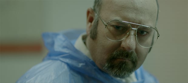 Happy Endings short film