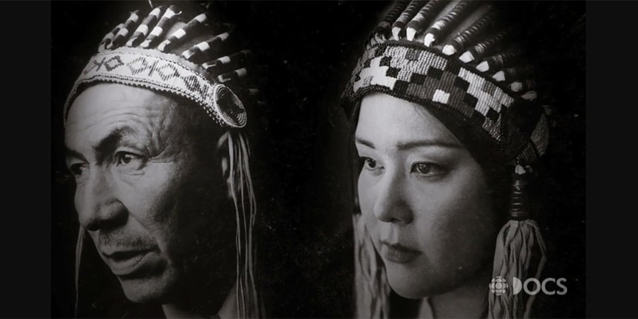 Watch Headdress on CBC Gem